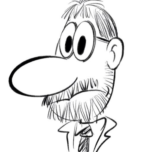 Flipboard profile picture for @Denis
