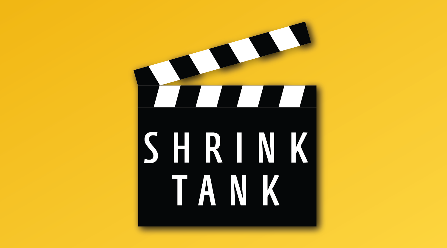 Avatar - Shrink Tank