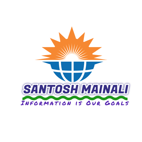 Avatar - Santosh Mainali