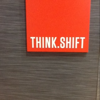 Avatar - Think Shift Inc.