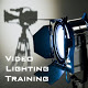 Avatar - Video Lighting Training