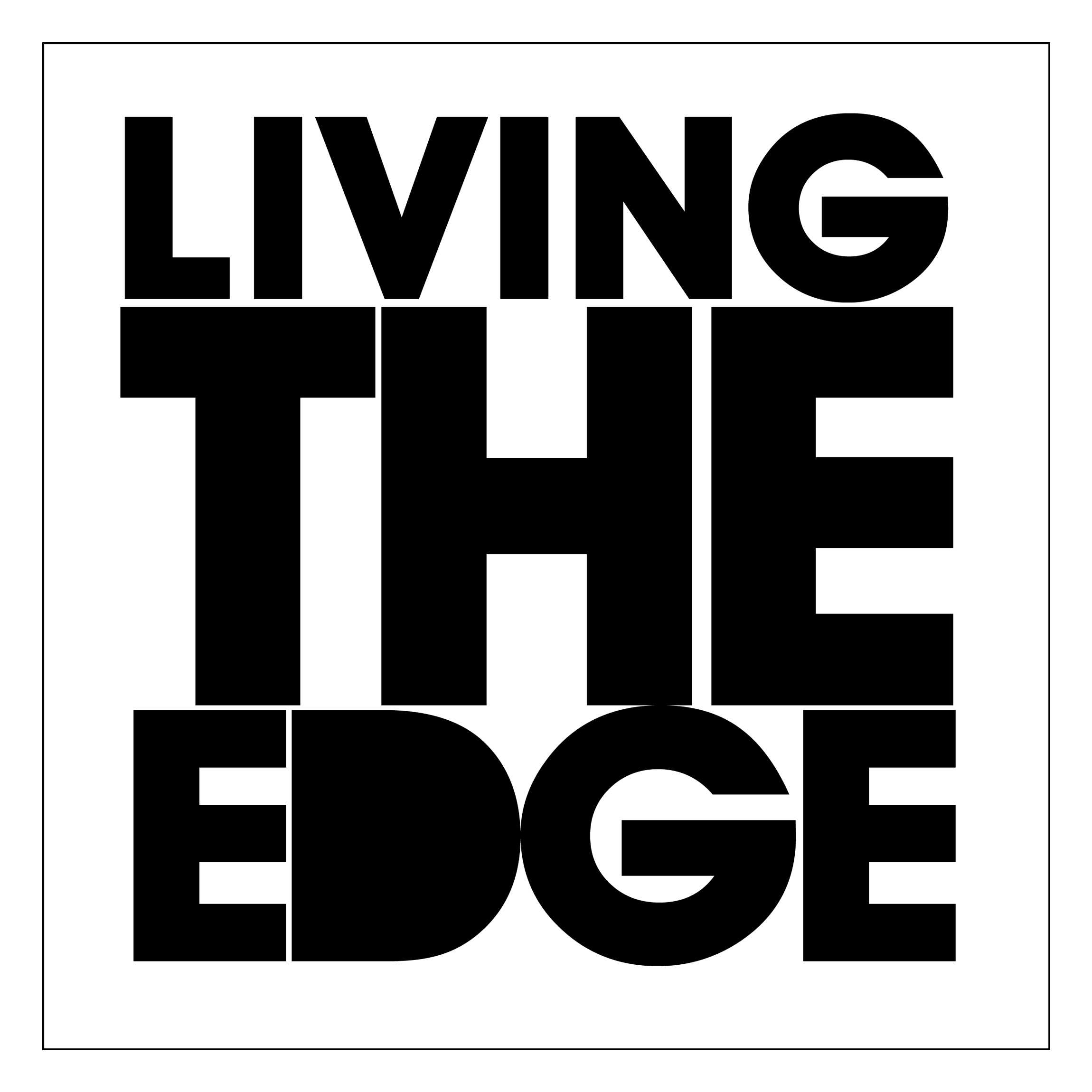Avatar - Living The Edge