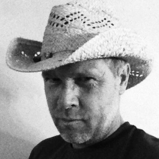 Flipboard profile picture for @Irony