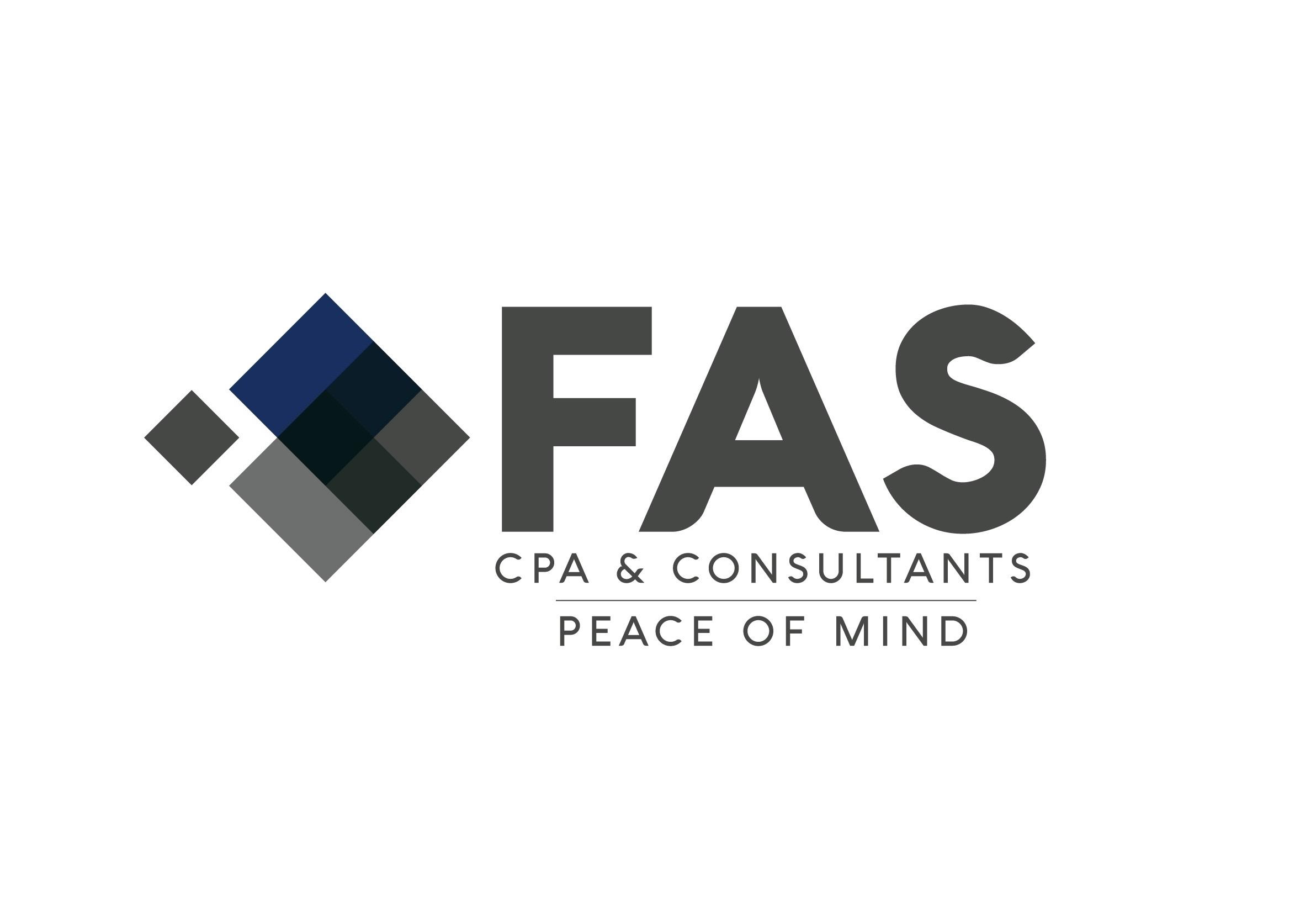 Avatar - FAS CPA & Consultants