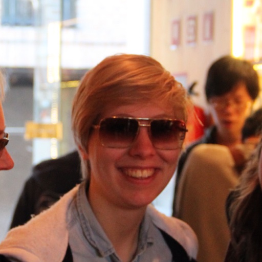 Flipboard profile picture for @Femme