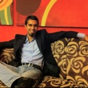 Flipboard profile picture for @najm