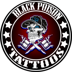 Avatar - Black Poison Tattoo
