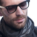 Flipboard profile picture for @kibosh