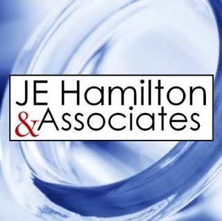 Avatar - JE Hamiltion & Associates