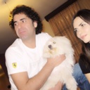 Flipboard profile picture for @morteza