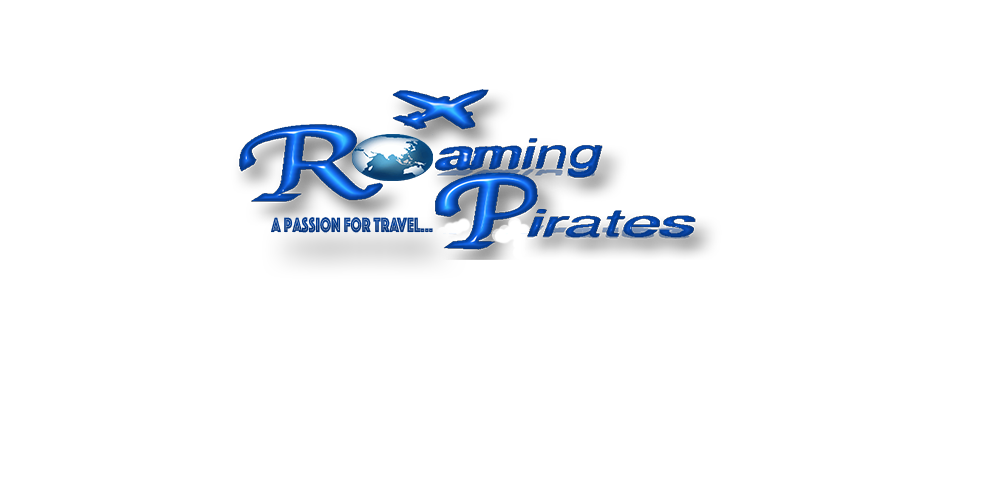 Avatar - Roaming Pirates