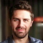 Flipboard profile picture for @fabricio
