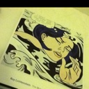 Flipboard profile picture for @margarita