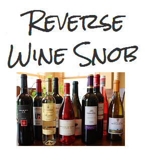 Avatar - Reverse Wine Snob