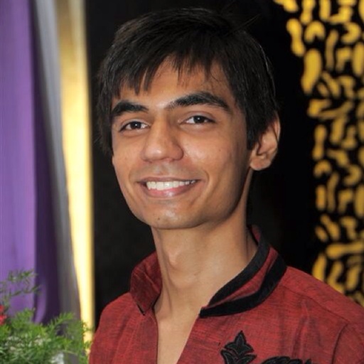 Pankaj Makhija - cover