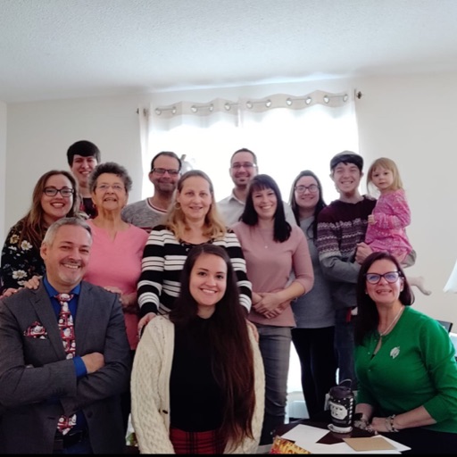 Avatar - Paul Barbeau