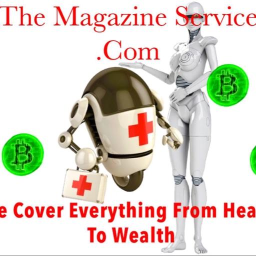 Avatar - The Magazine Service . Com