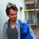 Flipboard profile picture for @Pogo