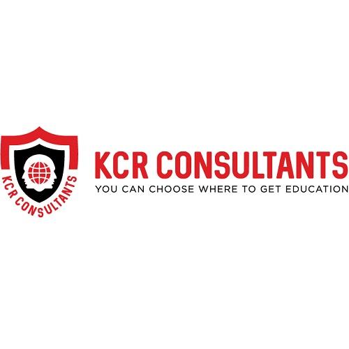 Avatar - KCR CONSULTANTS