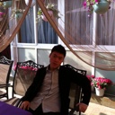 Flipboard profile picture for @coming