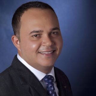 Flipboard profile picture for @frederico