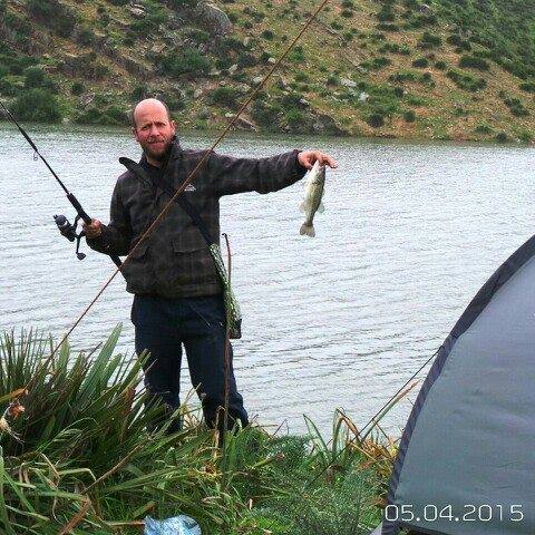 Mohammed El Hadioui - cover