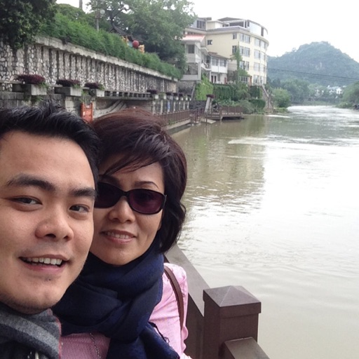 Flipboard profile picture for @suryadi