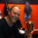 Chase McKeague  - cover