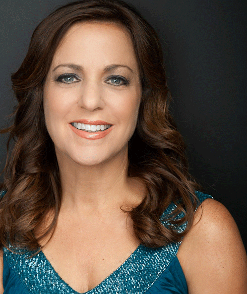 Avatar - Beth Blecherman