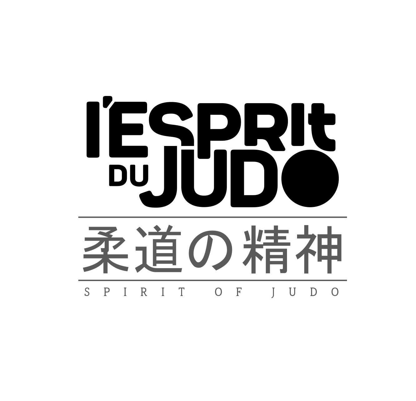 Avatar - L'Esprit du Judo