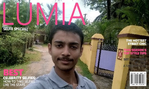 Flipboard profile picture for @Luniverse