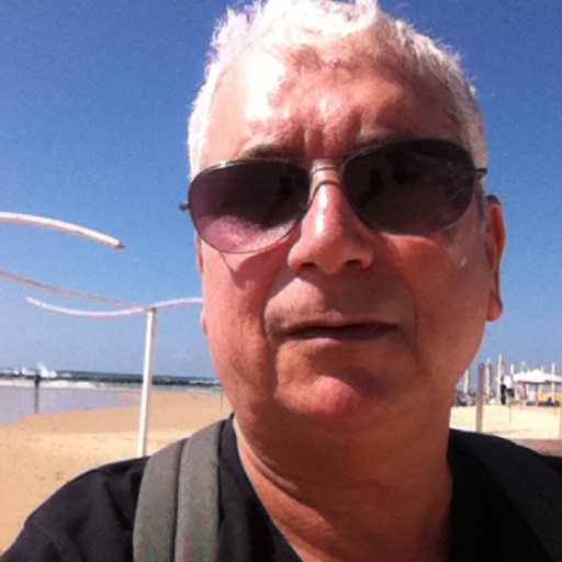 Flipboard profile picture for @Uzan