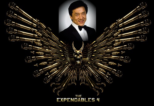 The Expendables 3 Fans cover image
