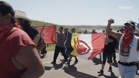 Indigenous News, Culture & Rights - cover