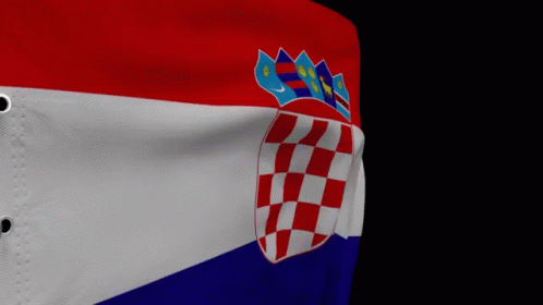 CROATIA - cover