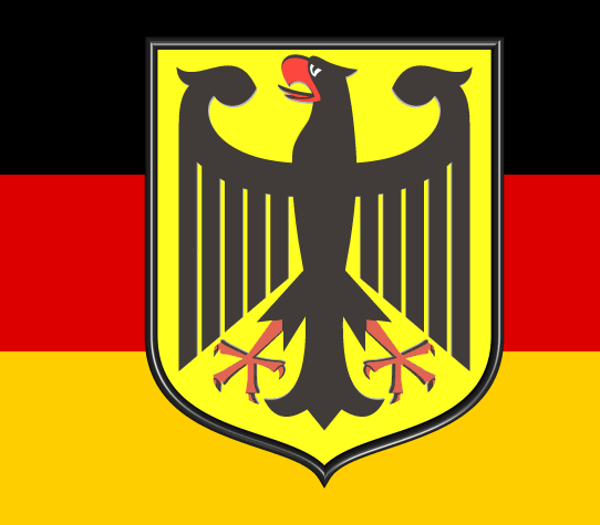🇩🇪🇩🇪GERMANY 🇩🇪🇩🇪  - cover