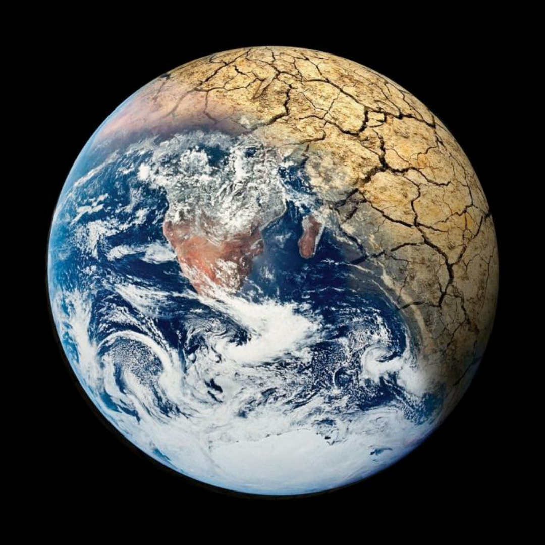 Global Climate Change cover image