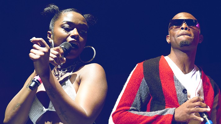 All The Best New Pop Music From This Week