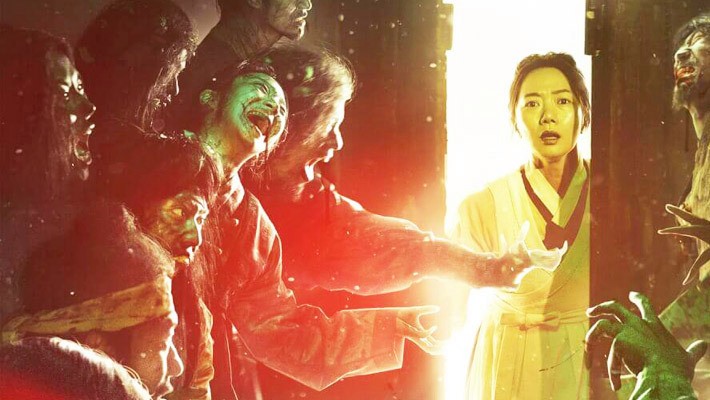 Sci-Fi And Comics - cover