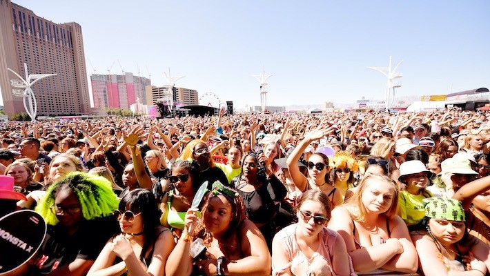 Most Independent Music Venues Surveyed May Close Due To The Pandemic