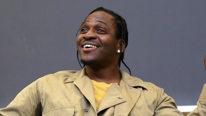 Noah ’40’ Shebib Addresses Pusha T’s ’Story Of Adidon’ Lyric About Him