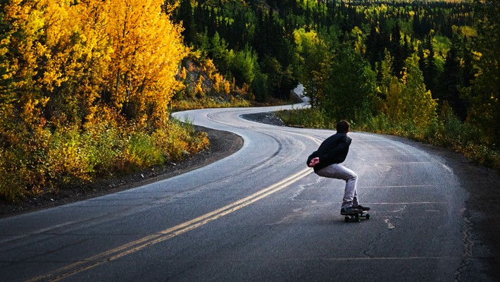 This Photo Tour Of Alaska Will Stoke Your Fantasies Of Future Travel