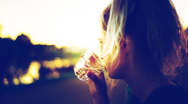 The Best Bourbons To Drink Right Now, According To The Masses