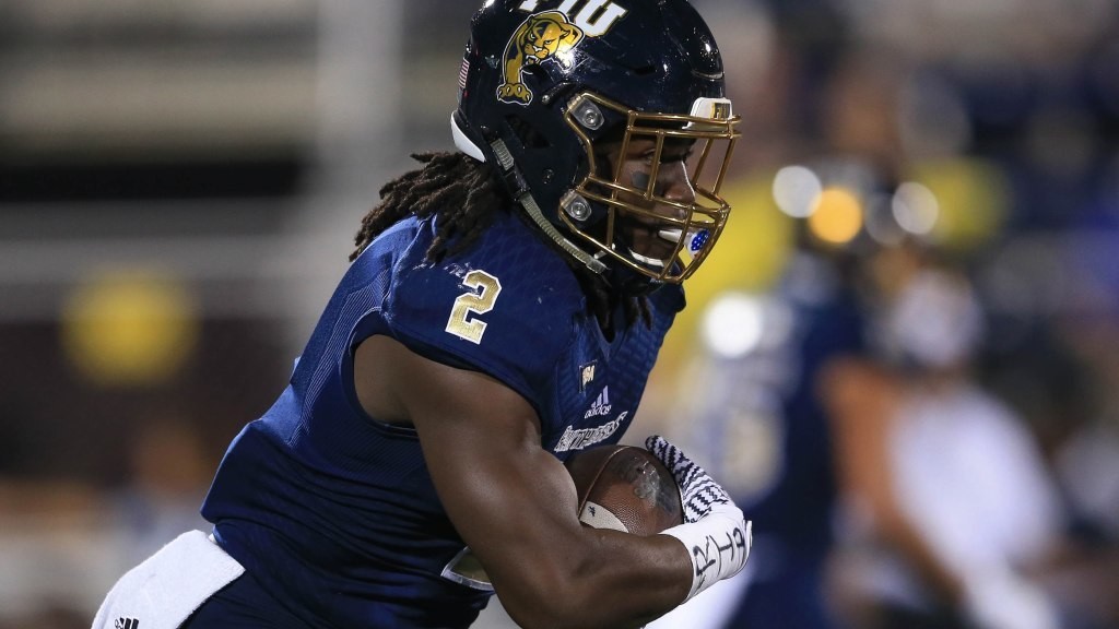 LIVE UPDATES 2020 Seattle Seahawks undrafted free agents