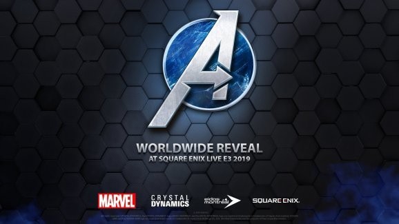 Square Enix will reveal its Avengers game at E3