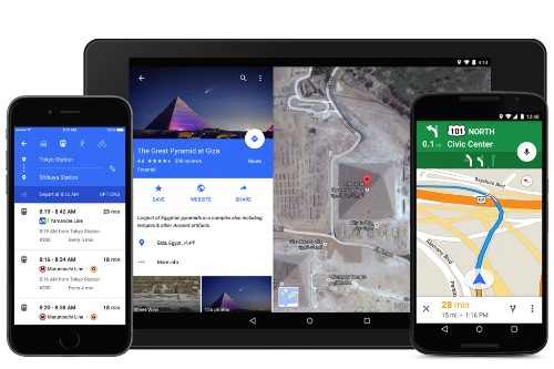10 sweet apps already spruced up for Android's Material Design