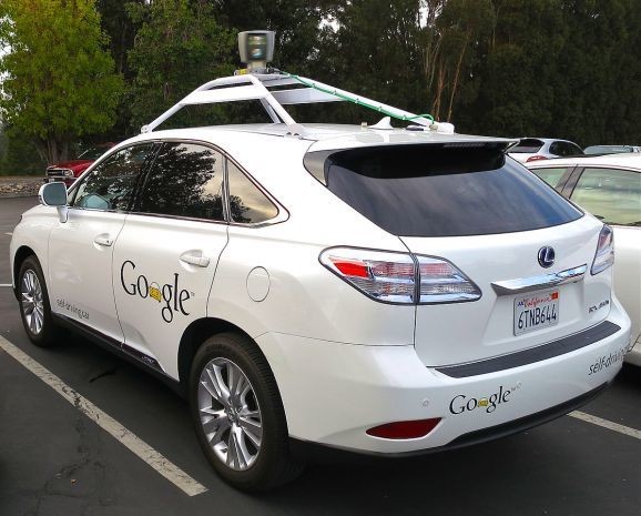 Driverless cars are cool, but the network layer that will run them is even cooler