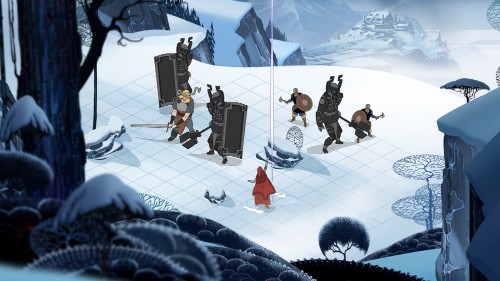 Best of 2014: The indie games we adore