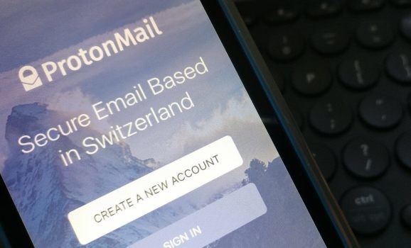 Encrypted email service ProtonMail now supports Tor to thwart meddling governments