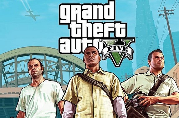 With $1B on the line, Take-Two planning ‘innovative’ marketing for Grand Theft Auto V